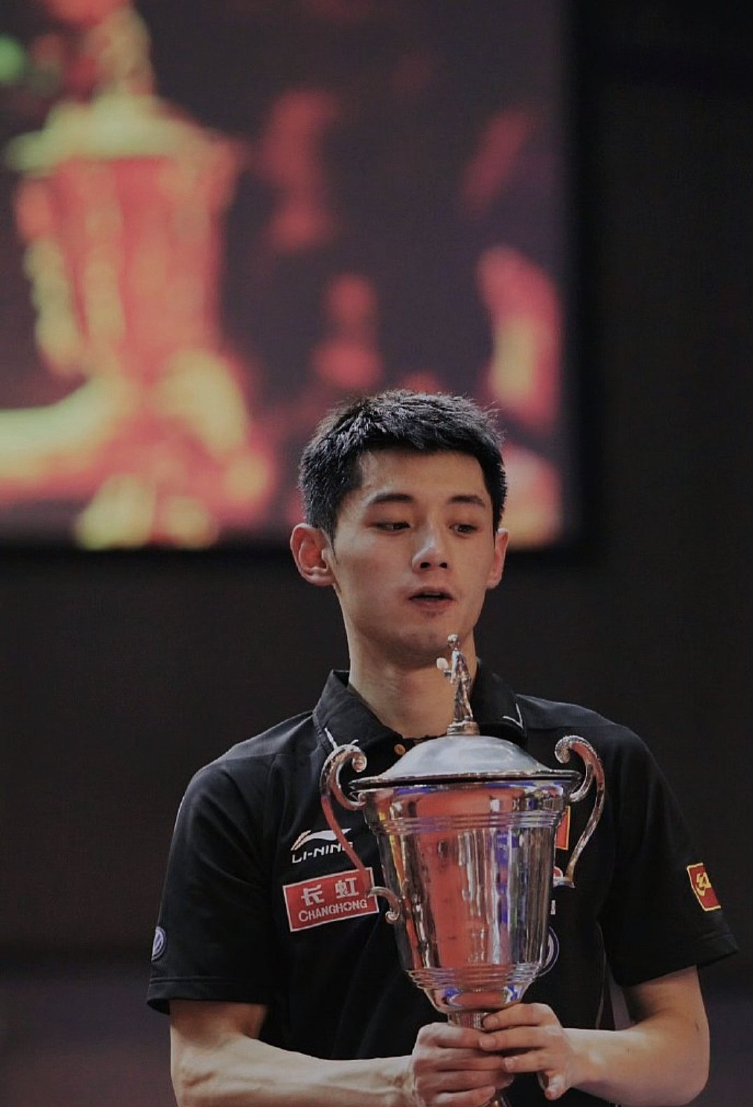 开云体育APP下载-包含瑞典乒乓球队爆冷比利时乒乓球队，张继科惊艳世界的词条