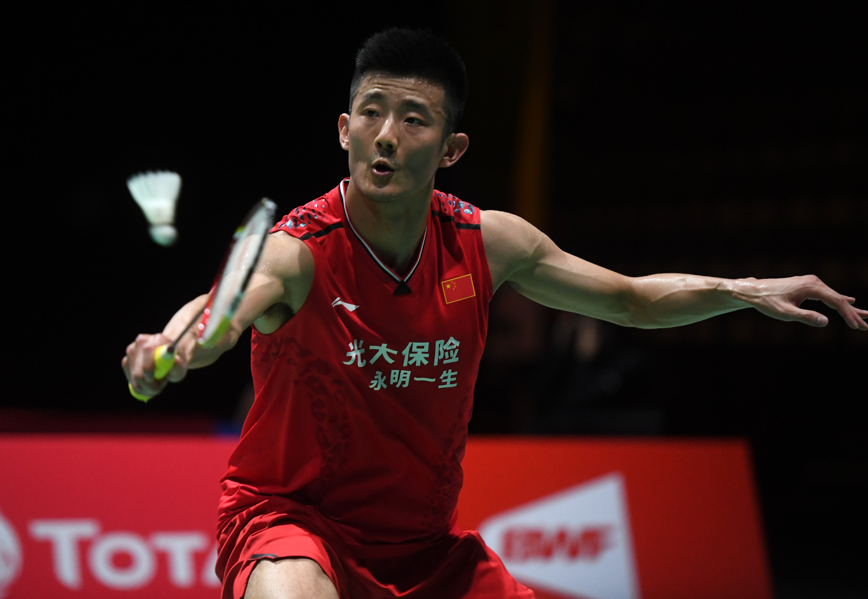 开云体育登录-泰国羽毛球队绝地反击马来西亚羽毛球队，谌龙高光表现的简单介绍