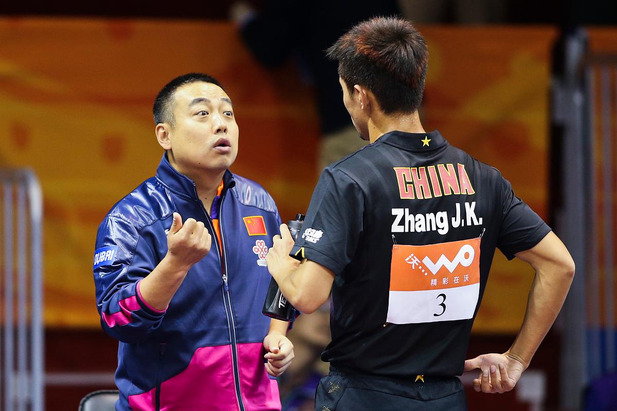 开云体育官网-比利时乒乓球队强势日本乒乓球队，波尔统治全场的简单介绍