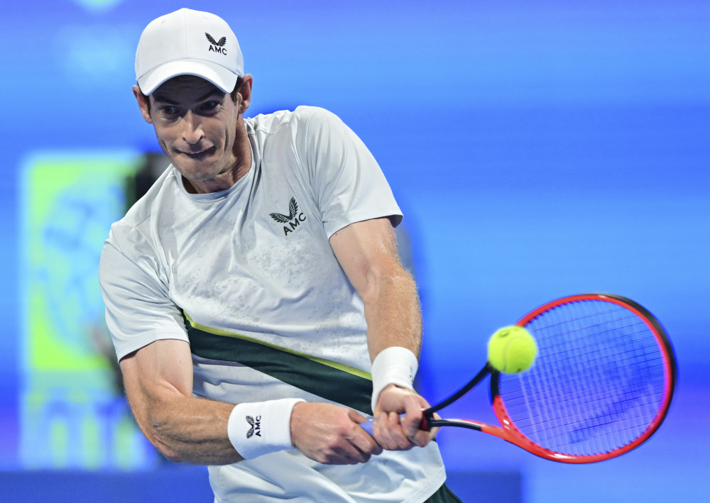 意大利网球队绝杀法国网球队,穆雷爆发神勇的简单介绍 意大利网球队绝杀法国网球队,穆雷爆发神勇的简单介绍