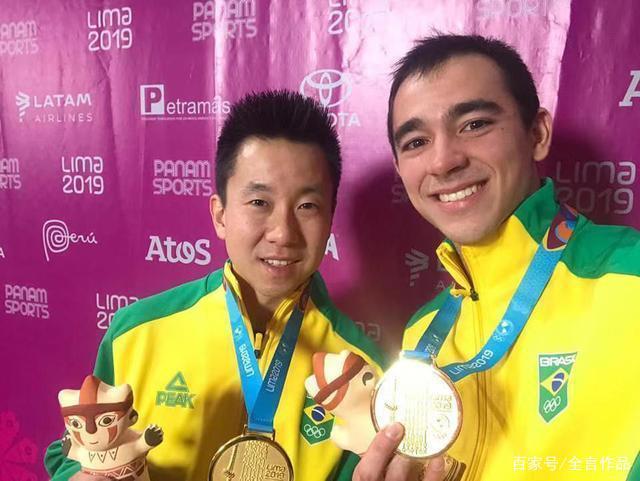 开云体育平台APP-包含韩国乒乓球队横扫瑞典乒乓球队，波尔一己之力扛起全队的词条