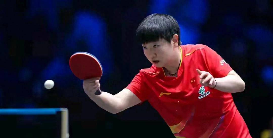包含韩国乒乓球队横扫瑞典乒乓球队，波尔一己之力扛起全队的词条