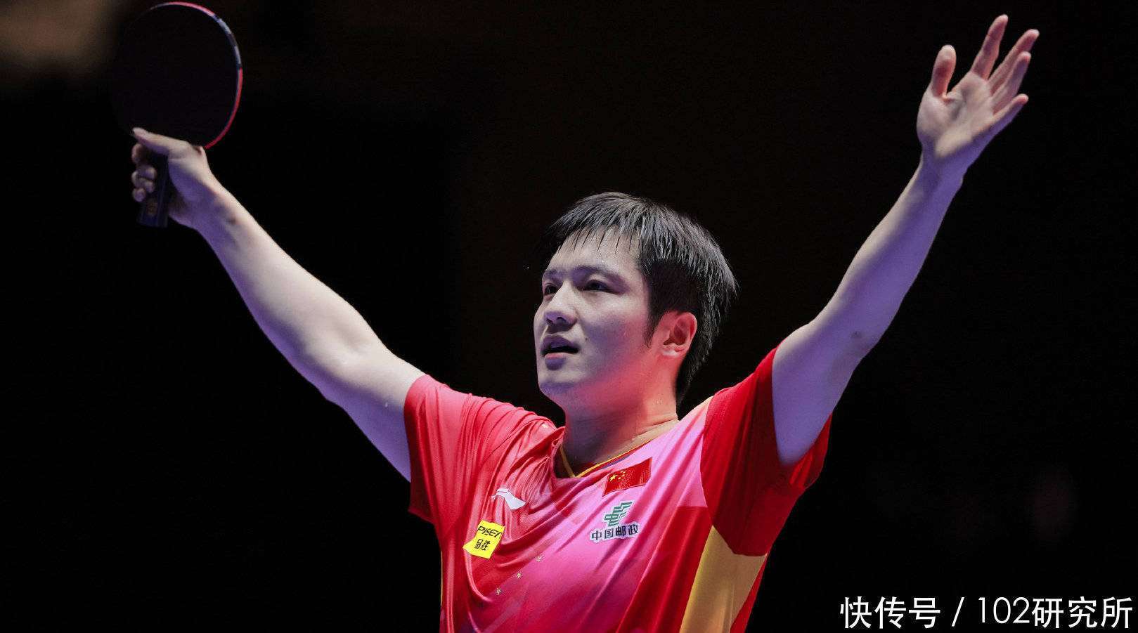 关于瑞典乒乓球队爆冷比利时乒乓球队，樊振东制霸全场的信息