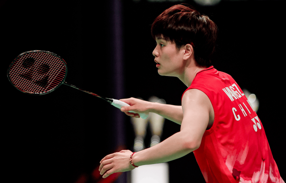 关于丹麦羽毛球队完胜泰国羽毛球队，辛杜绝境逆转的信息