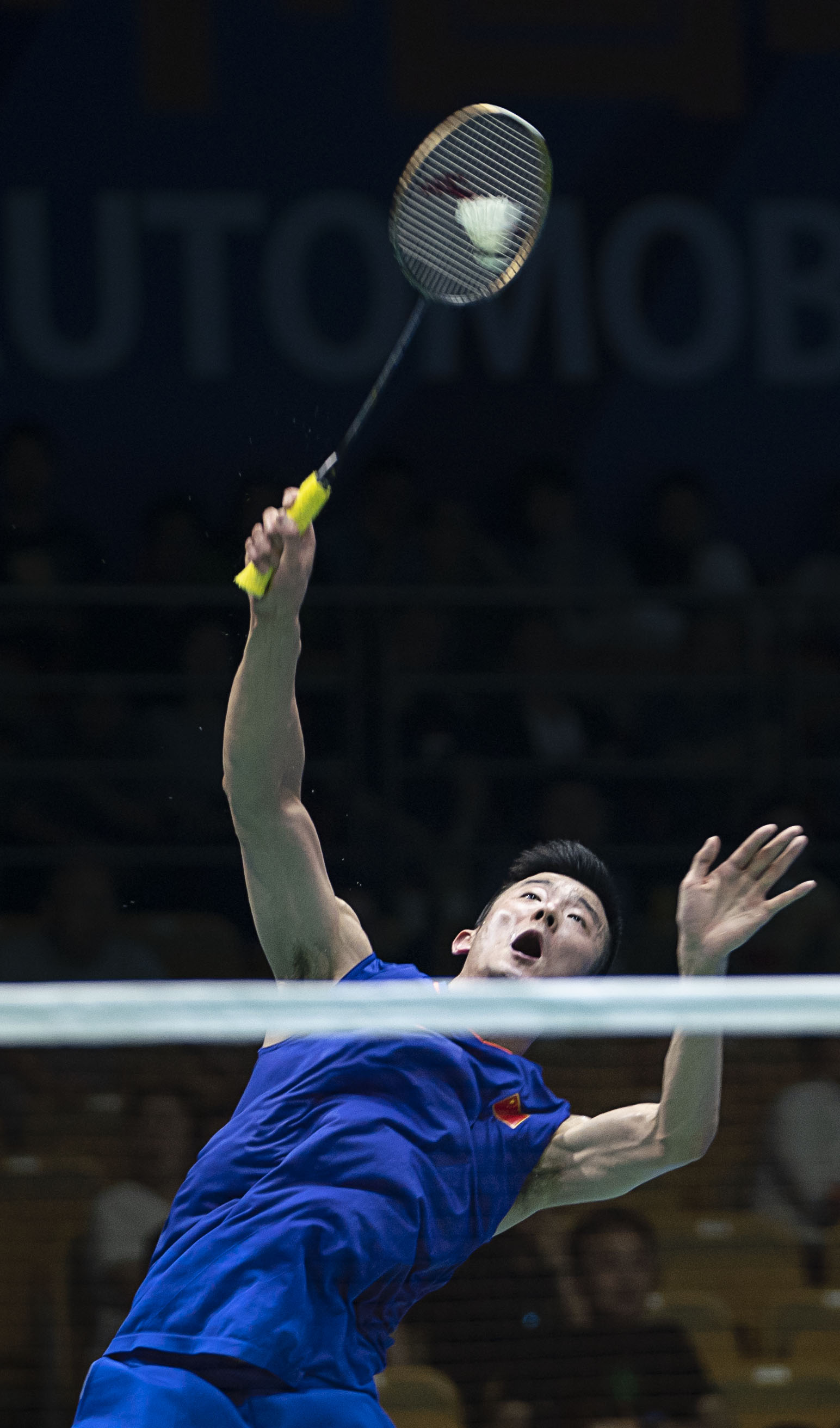 开云APP-关于中国羽毛球队力克日本羽毛球队，谌龙打破历史纪录的信息