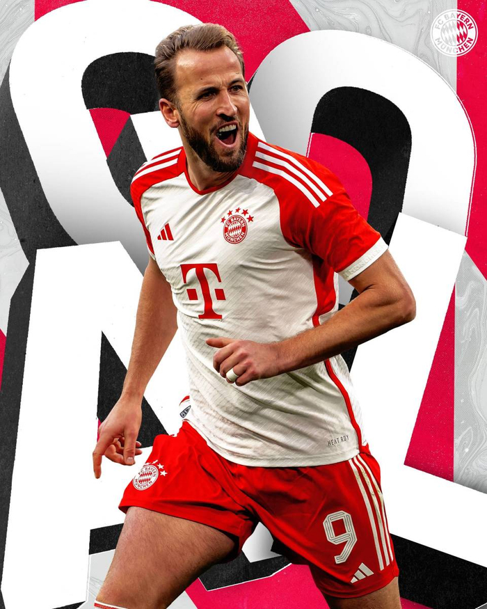 瓦伦西亚碾压塞维利亚，哈里·凯恩一己之力扛起全队