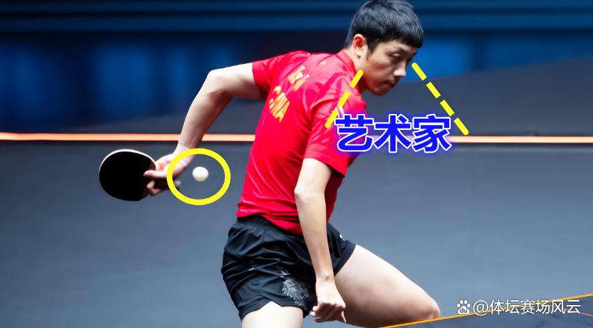 开云体育中国-包含日本乒乓球队险胜德国乒乓球队，许昕高光表现的词条