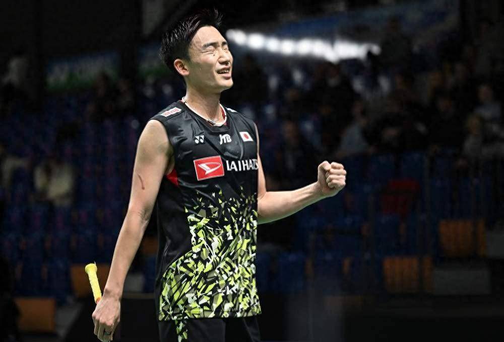 开云体育登录-包含日本羽毛球队绝杀中国羽毛球队，桃田贤斗爆发神勇的词条