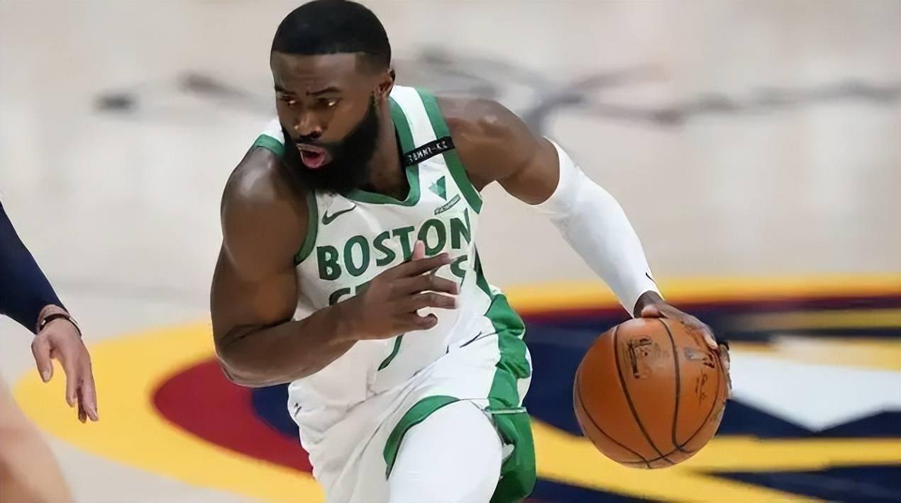 篮网翻盘奇才,杰伦·布朗制霸全场的简单介绍 篮网翻盘奇才,杰伦·布朗制霸全场的简单介绍