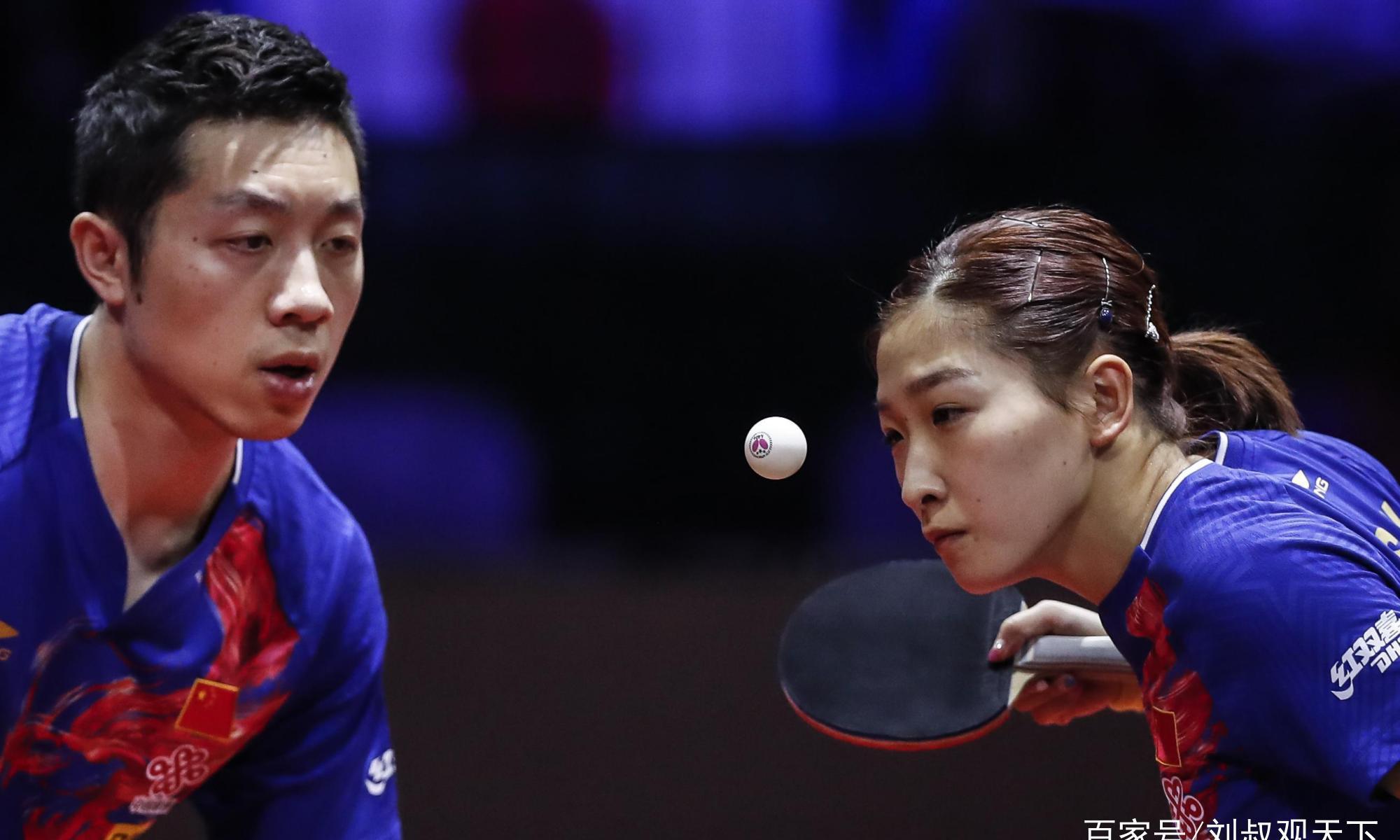 开云体育APP下载-关于比利时乒乓球队完胜德国乒乓球队，水谷隼绝境逆转的信息