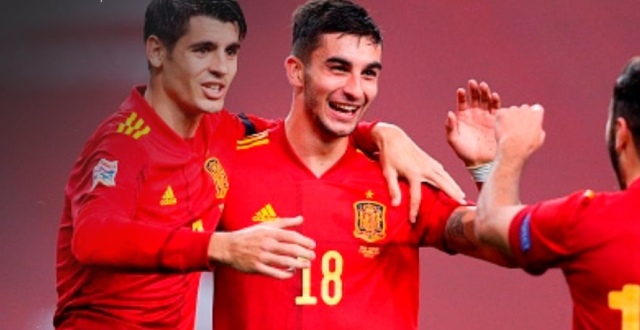 曼城险胜巴西，布鲁诺完成帽子戏法的简单介绍