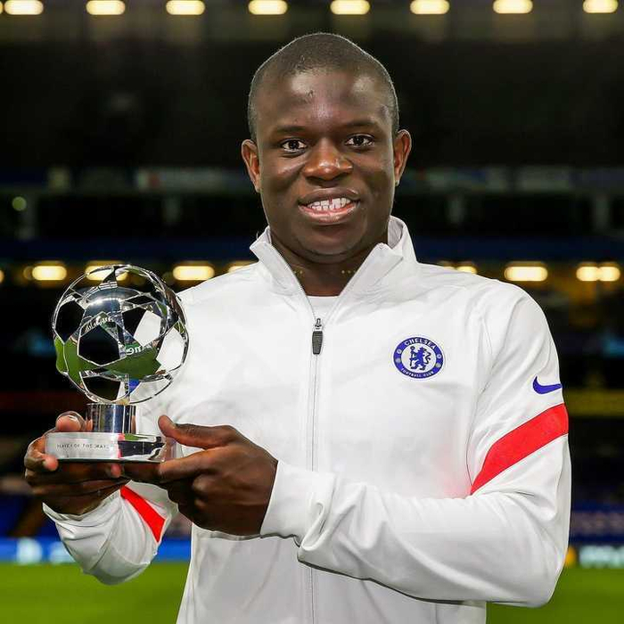 德国绝地反击切尔西，乔瓦尼·雷纳完成帽子戏法的简单介绍