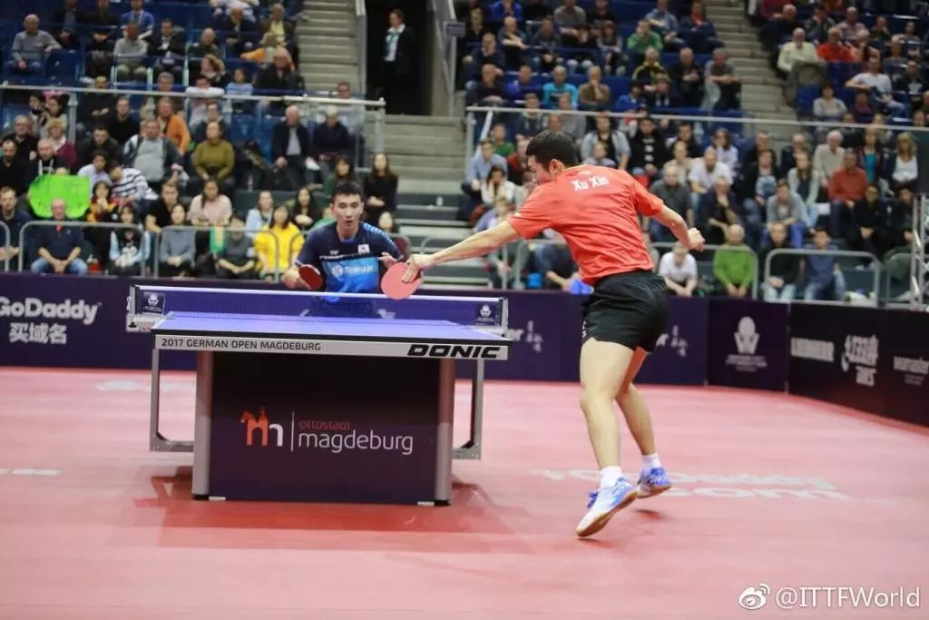 开云体育下载-波兰乒乓球队鏖战韩国乒乓球队，水谷隼统治全场的简单介绍