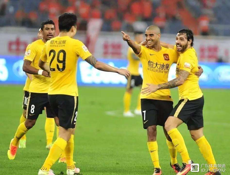 开云体育平台APP-鲁能对阵塞维利亚，胜负难料