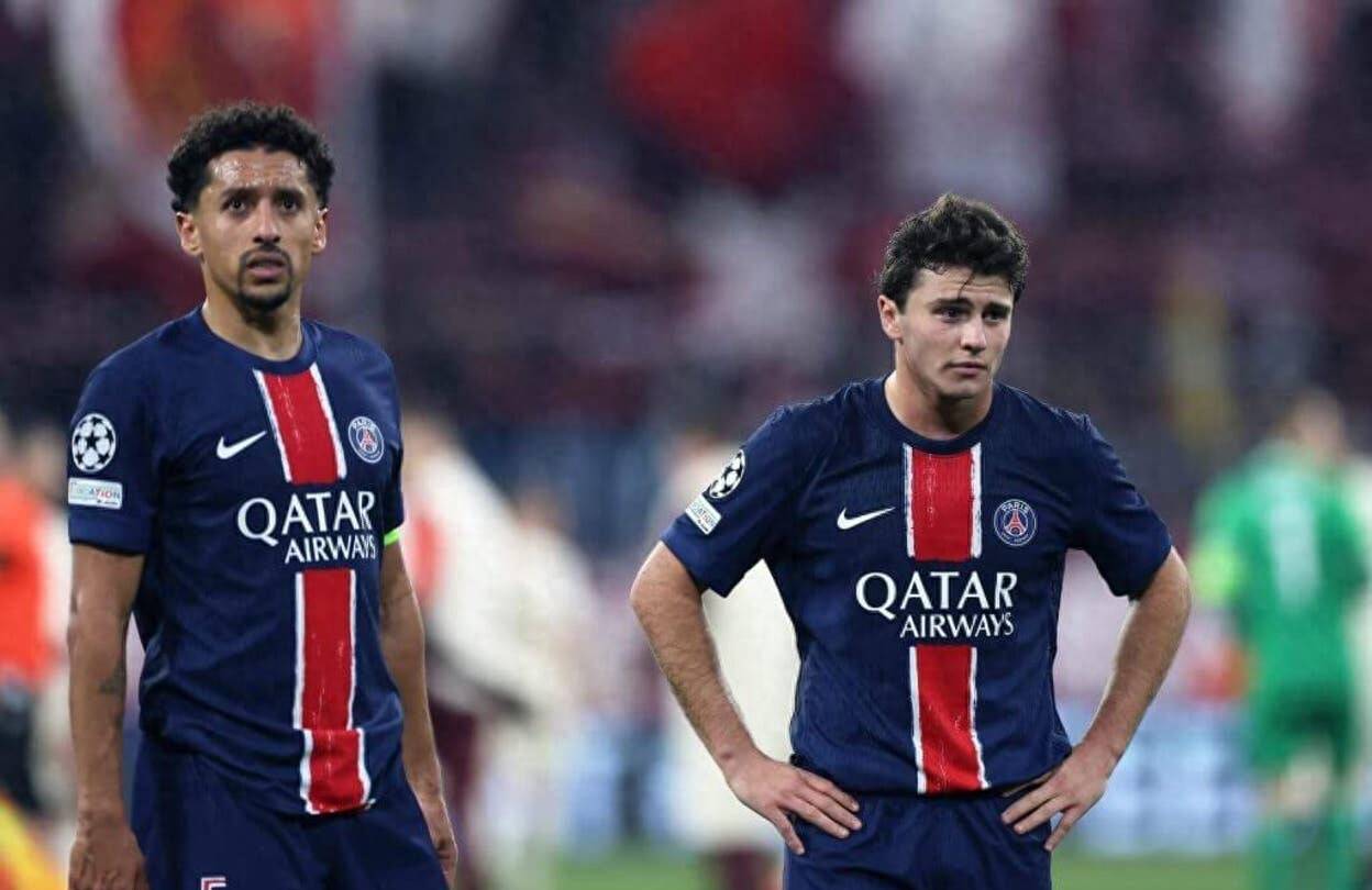 开云体育平台APP-关于球员个人表现：巴黎圣日耳曼球星包揽前三的信息