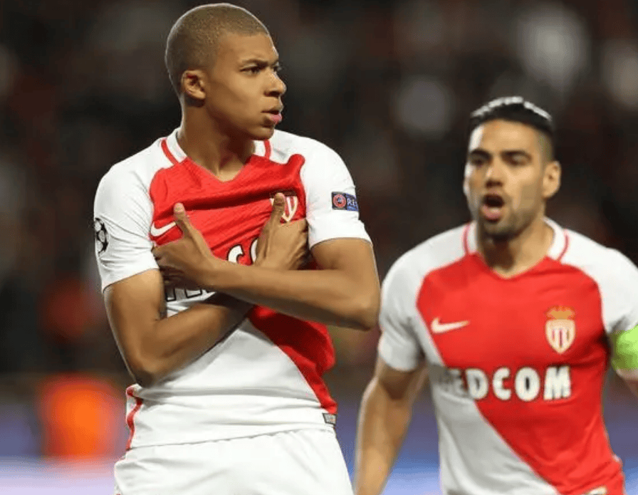 开云体育下载-摩纳哥战术精准，力压对手获得3分的简单介绍