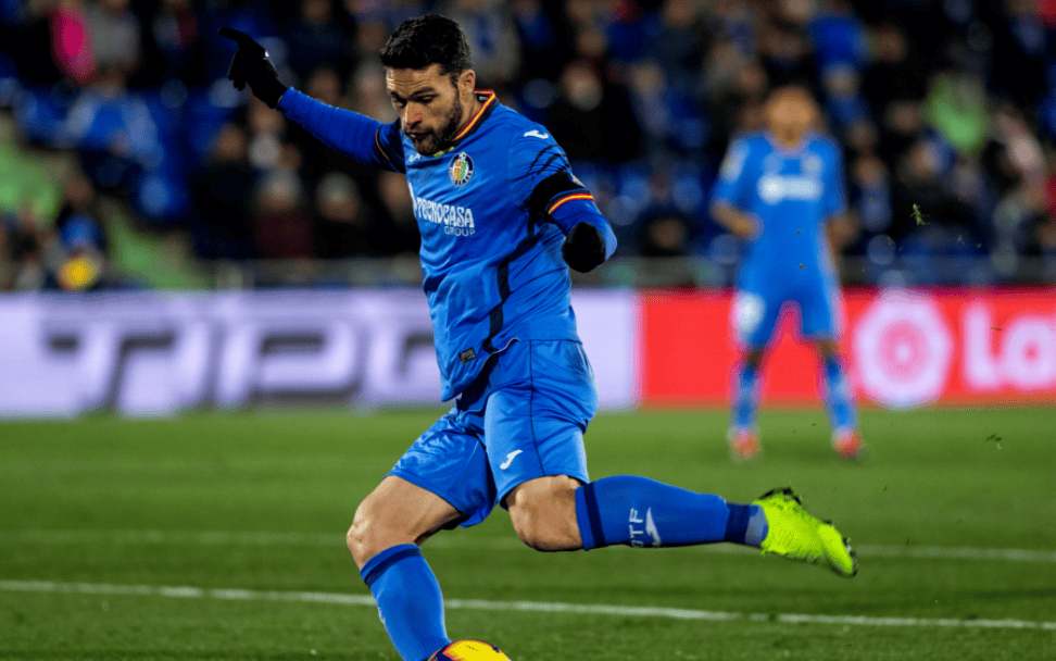 开云体育入口-赫塔费客场不败，展现客场实力的简单介绍