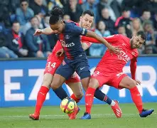 开云体育平台APP-尼姆客场告捷，喜提宝贵三分