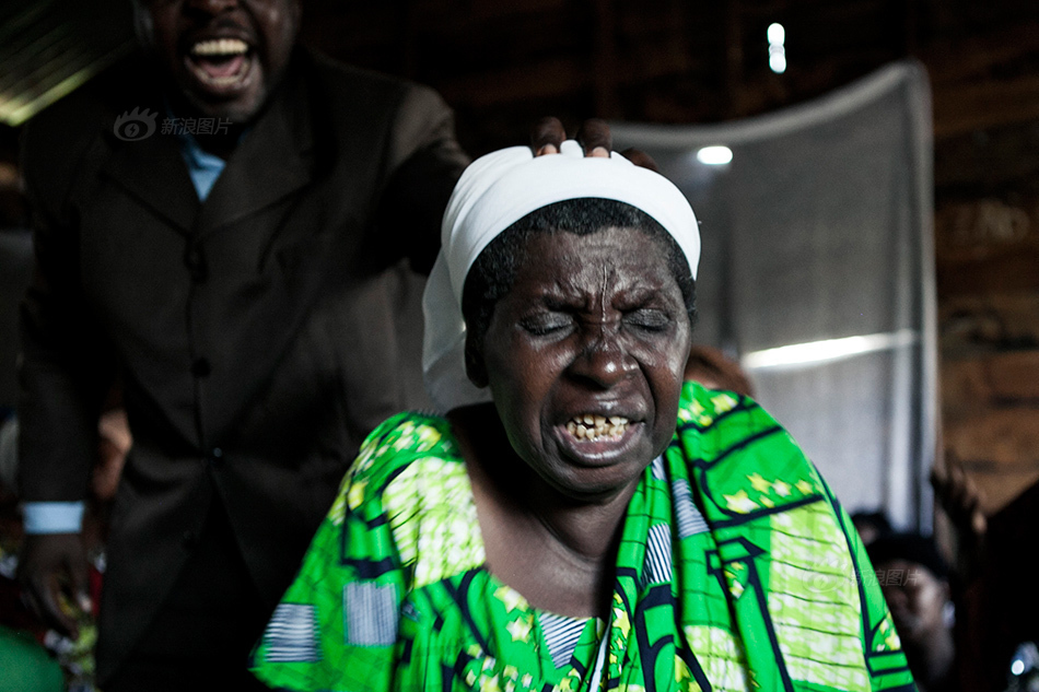 开云APP-刚果民主共和国队遭遇困难，无缘晋级的简单介绍