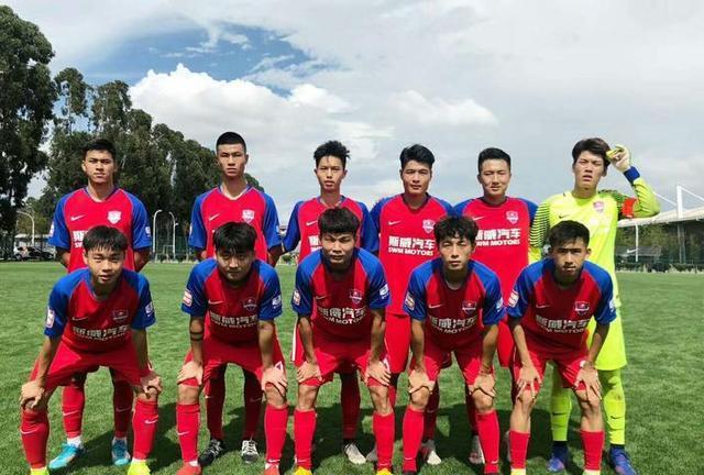 关于永昌客场击败申花，迎来惊喜连胜的信息