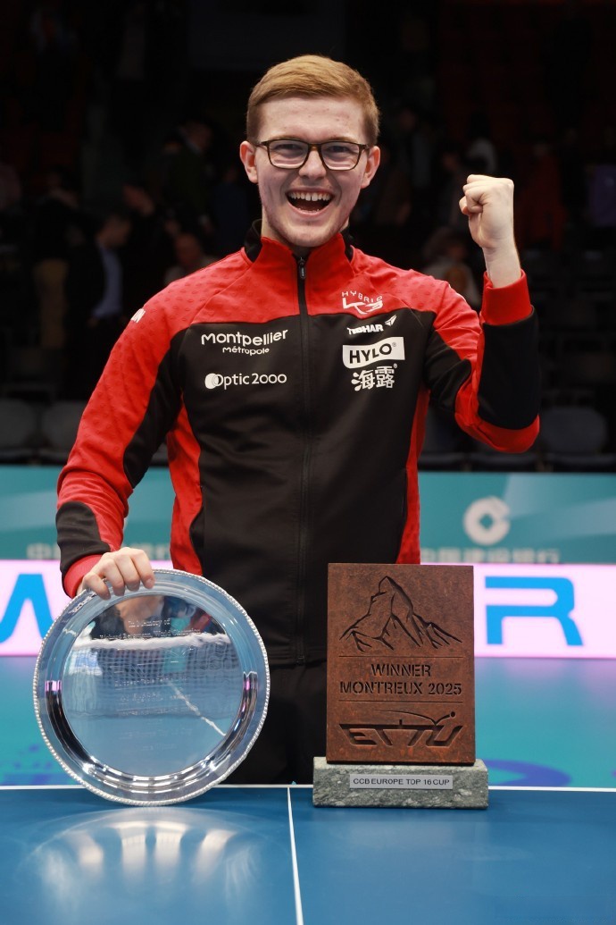 加拿大选手斩获丰硕成绩，获得荣誉的简单介绍