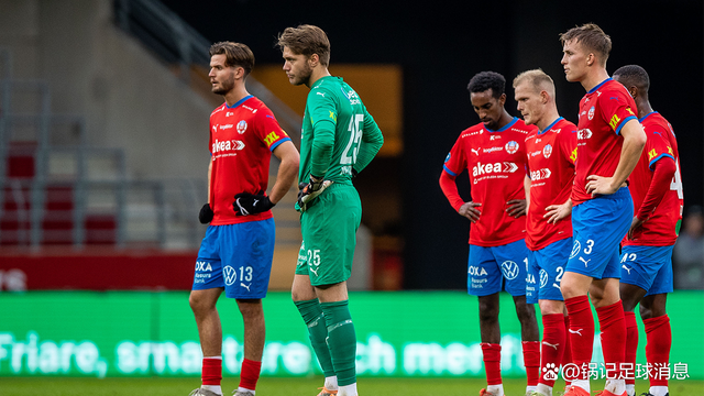 开云平台-瑞典足球超级杯决赛精彩回放掀起讨论热潮的简单介绍