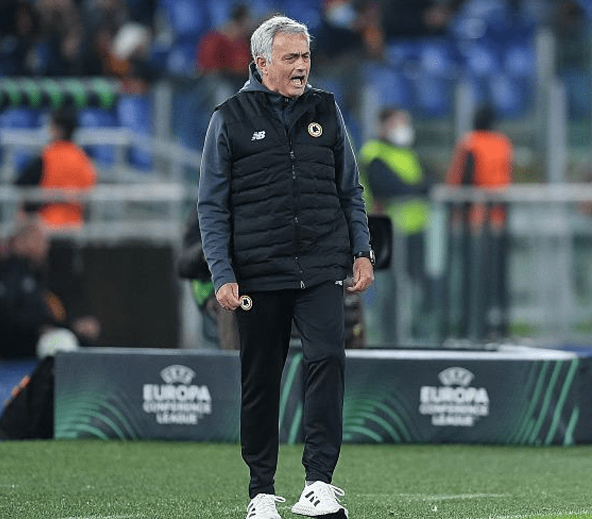 开云体育-罗马主场惨遭逆转，遗憾丢分的简单介绍