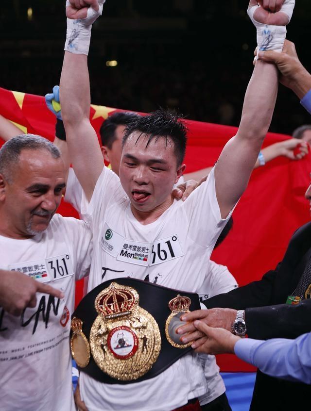 关于几内亚选手勇夺拳击冠军宝座的信息