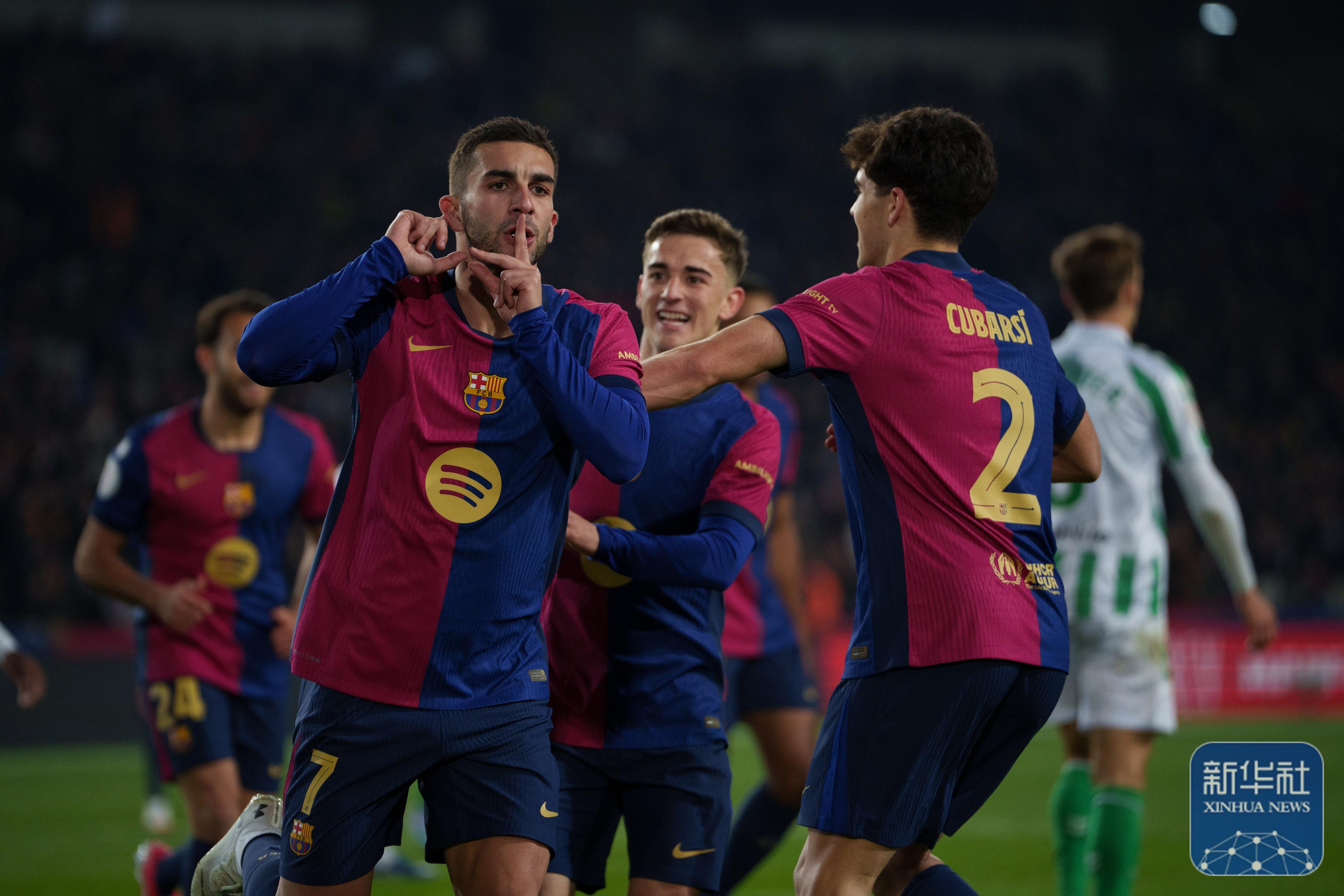 开云体育官网-包含西班牙豪门遭遇惨败，球迷心情沉重的词条