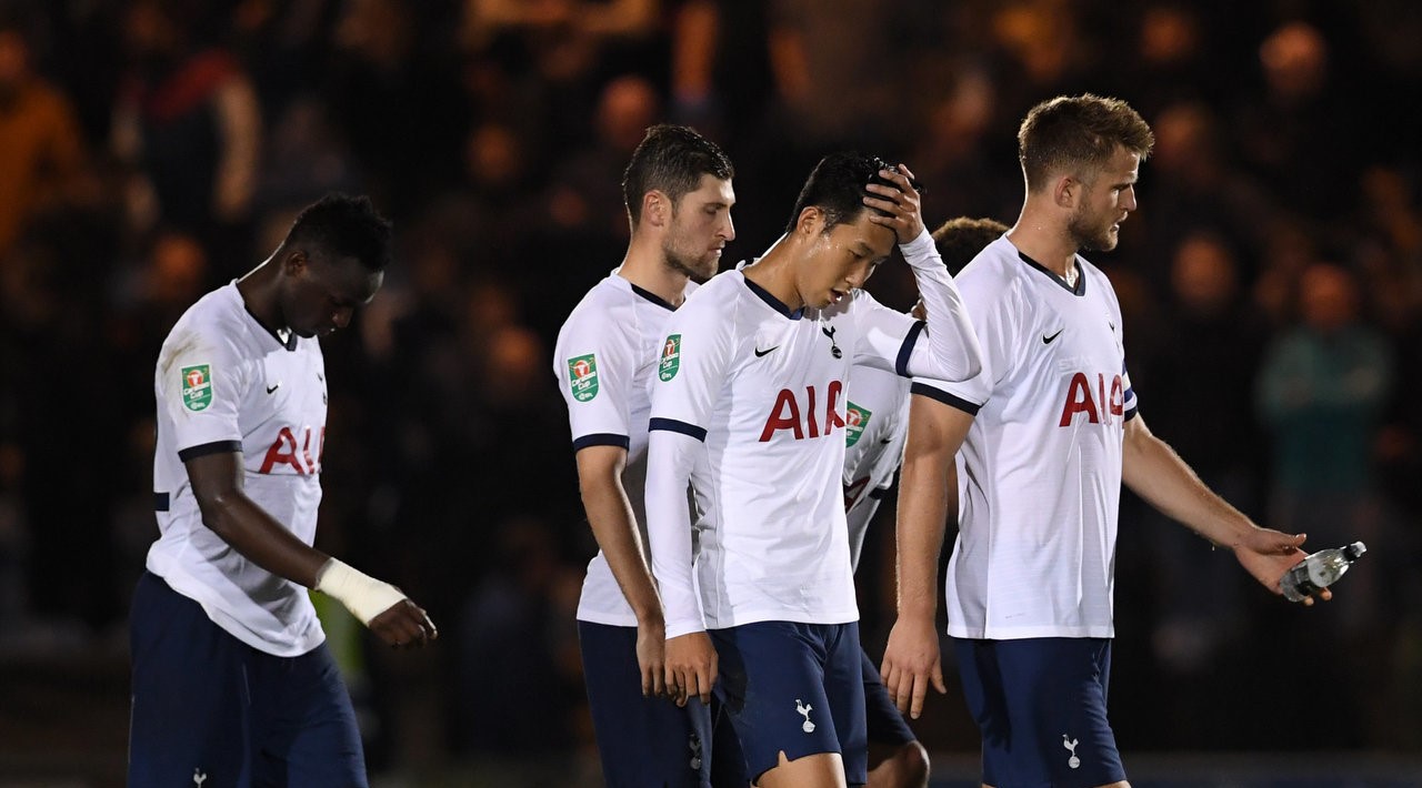 开云体育平台APP-包含热刺将迎战南安普顿，双方实力对比如何？的词条