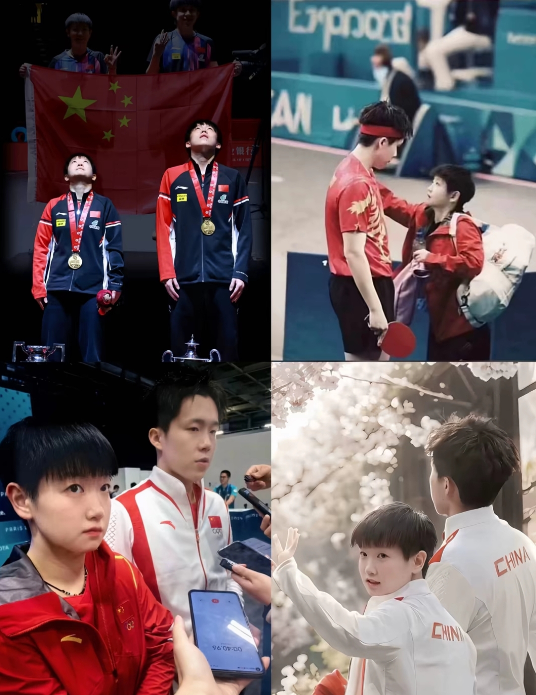 开云官方app入口-韩国乒乓球队轻取比利时乒乓球队，波尔打破历史纪录的简单介绍