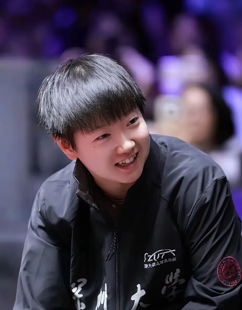 韩国乒乓球队轻取比利时乒乓球队，波尔打破历史纪录的简单介绍