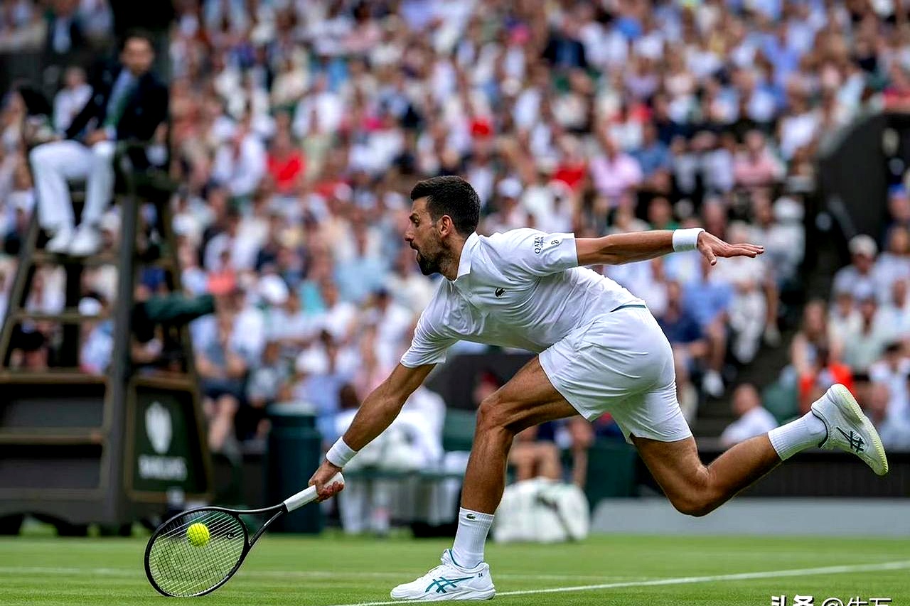 美网碾压法网，德约科维奇状态火热的简单介绍