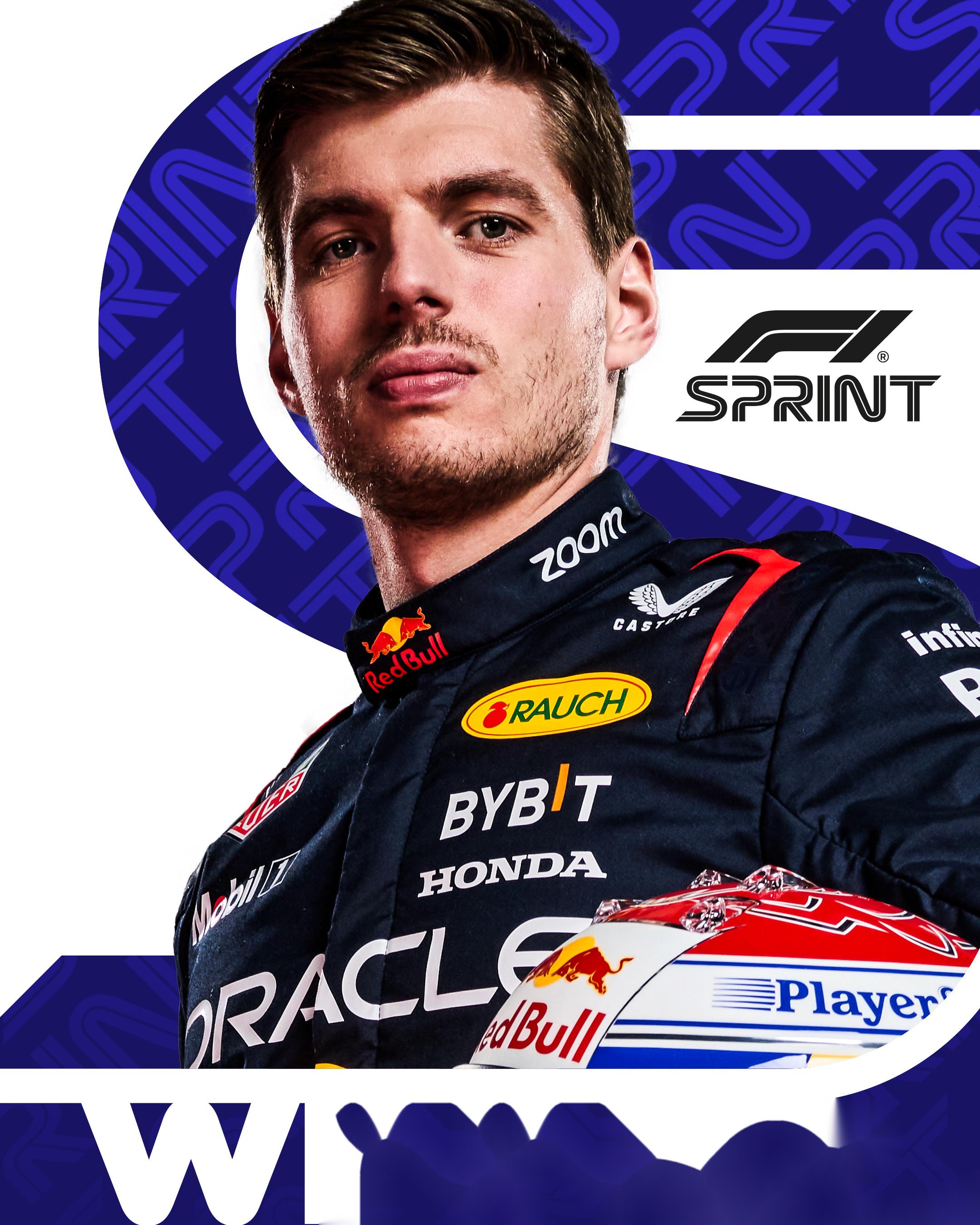 包含梅赛德斯逆转红牛车队，维斯塔潘惊艳四座的词条