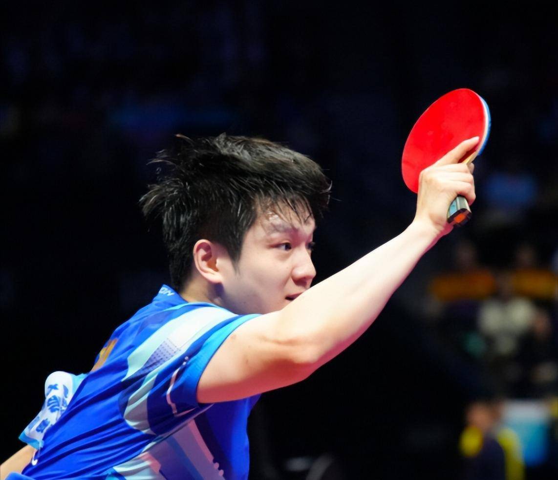 开云体育登录-瑞典队翻盘奥地利队，樊振东状态火热的简单介绍