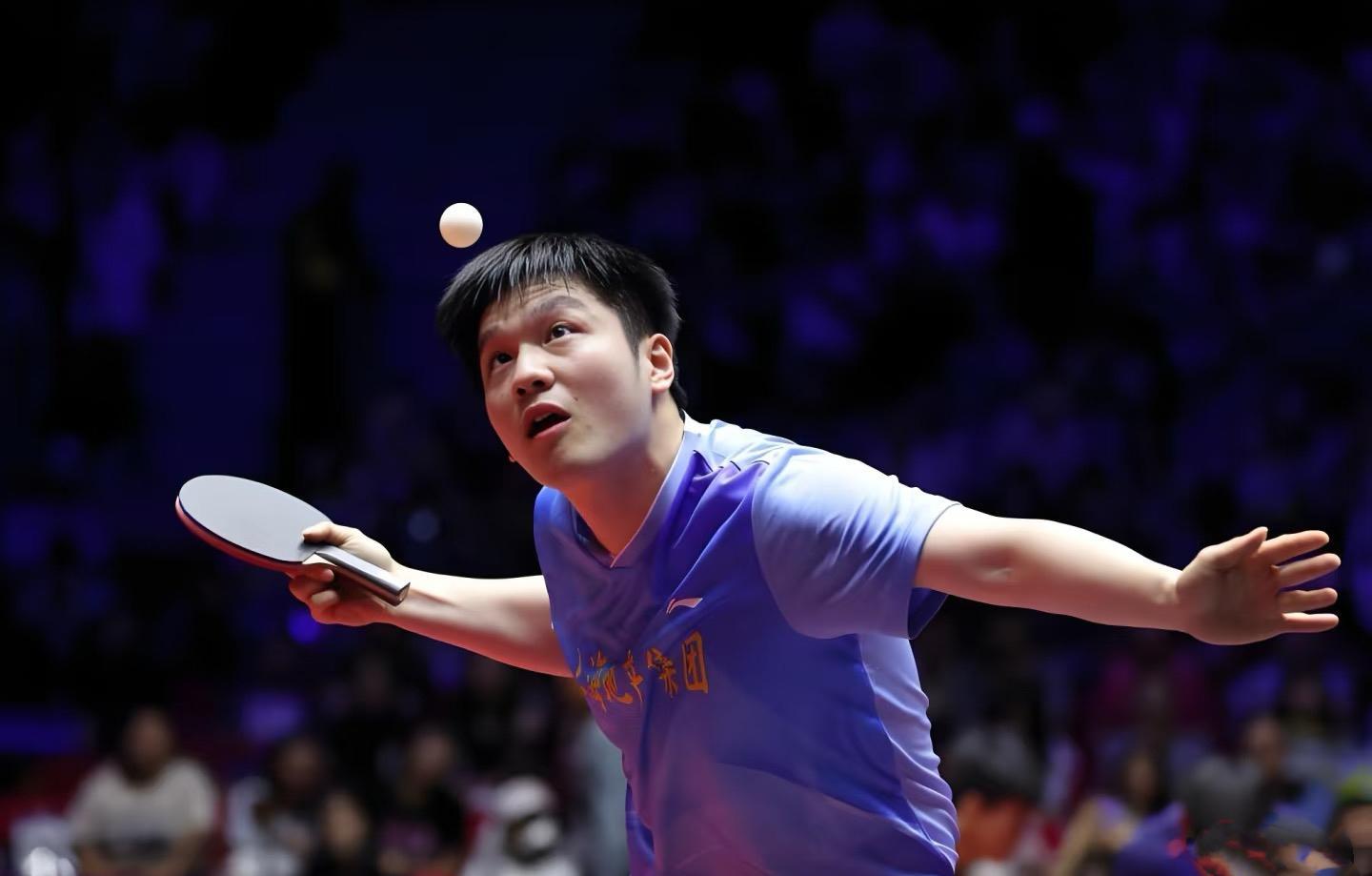 开云体育中国-关于法国队翻盘波兰队，樊振东高光表现的信息