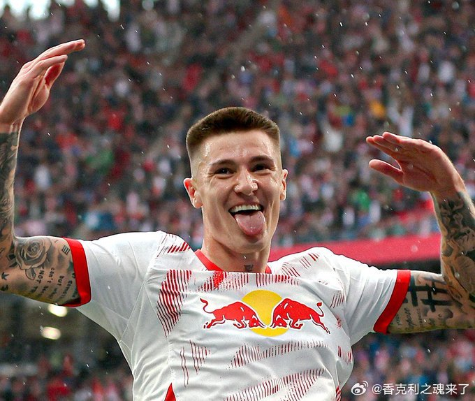 开云下载-关于曼联鏖战莱比锡红牛，迪马利亚关键制胜的信息