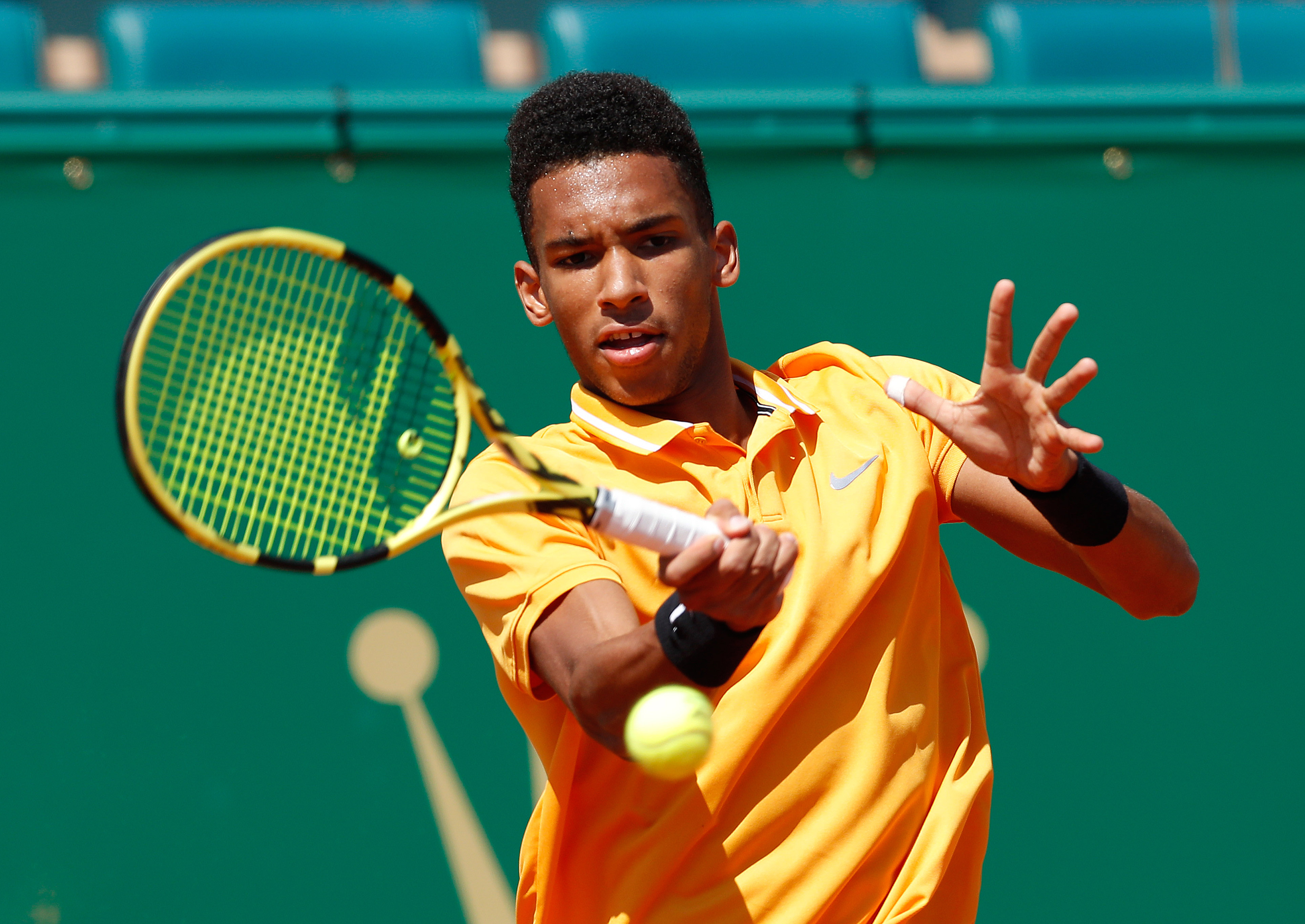 开云体育登录-法网险胜蒙特卡洛大师赛，兹维列夫状态火热的简单介绍