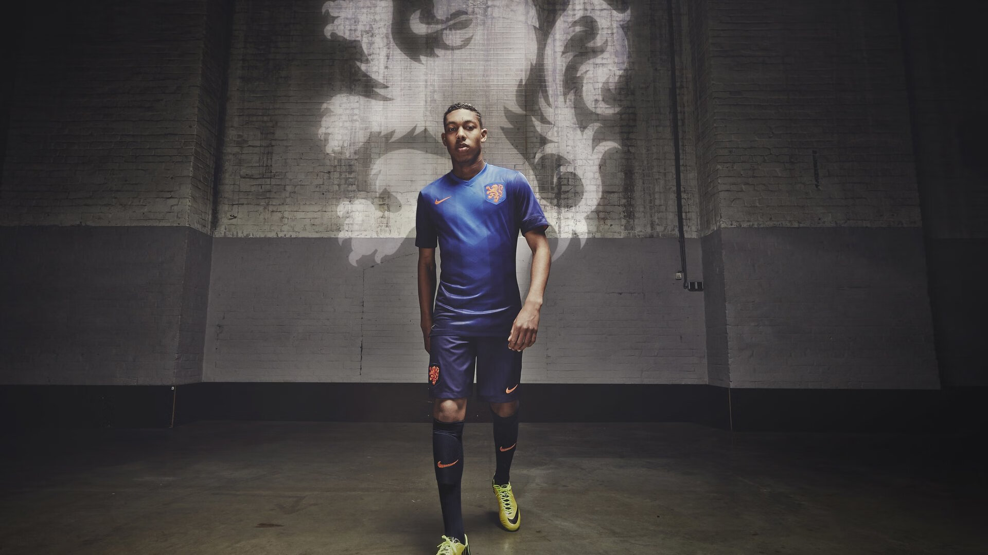 绿茵场上的东方闪电，林高远统治全场，法国队完胜英格兰队